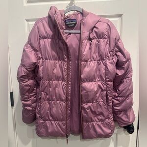 Patagonia Women's Downtown Duckdown Fill Puffer Jacket